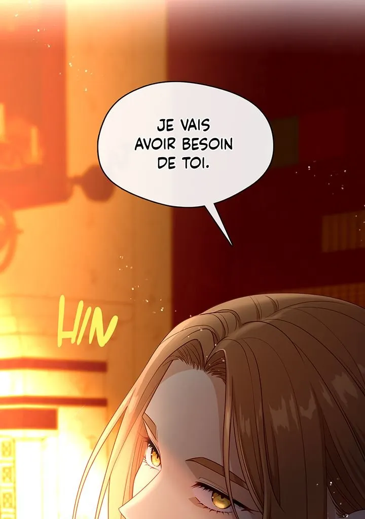 Read Gare à la vilaine FR Manga Online