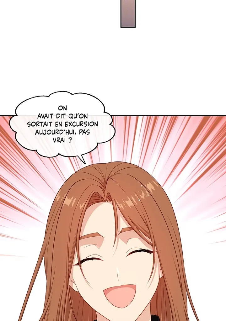 Read Gare à la vilaine FR Manga Online