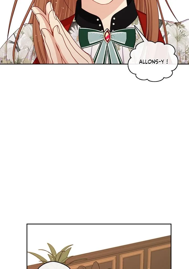Read Gare à la vilaine FR Manga Online