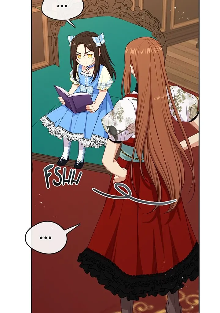 Read Gare à la vilaine FR Manga Online
