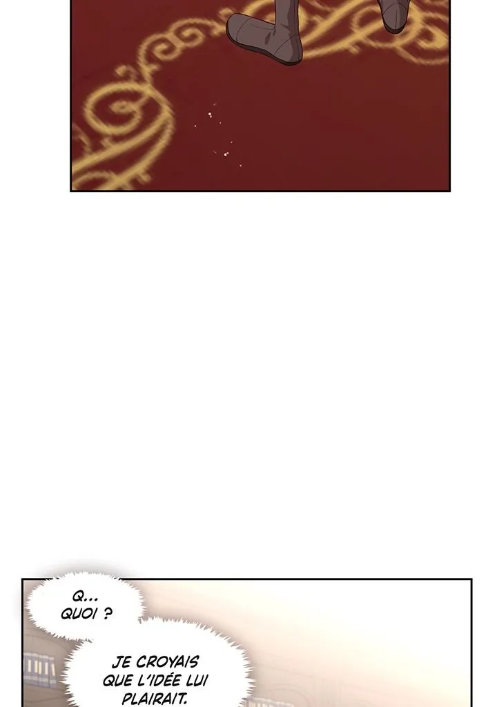 Read Gare à la vilaine FR Manga Online