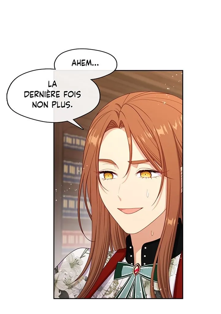 Read Gare à la vilaine FR Manga Online