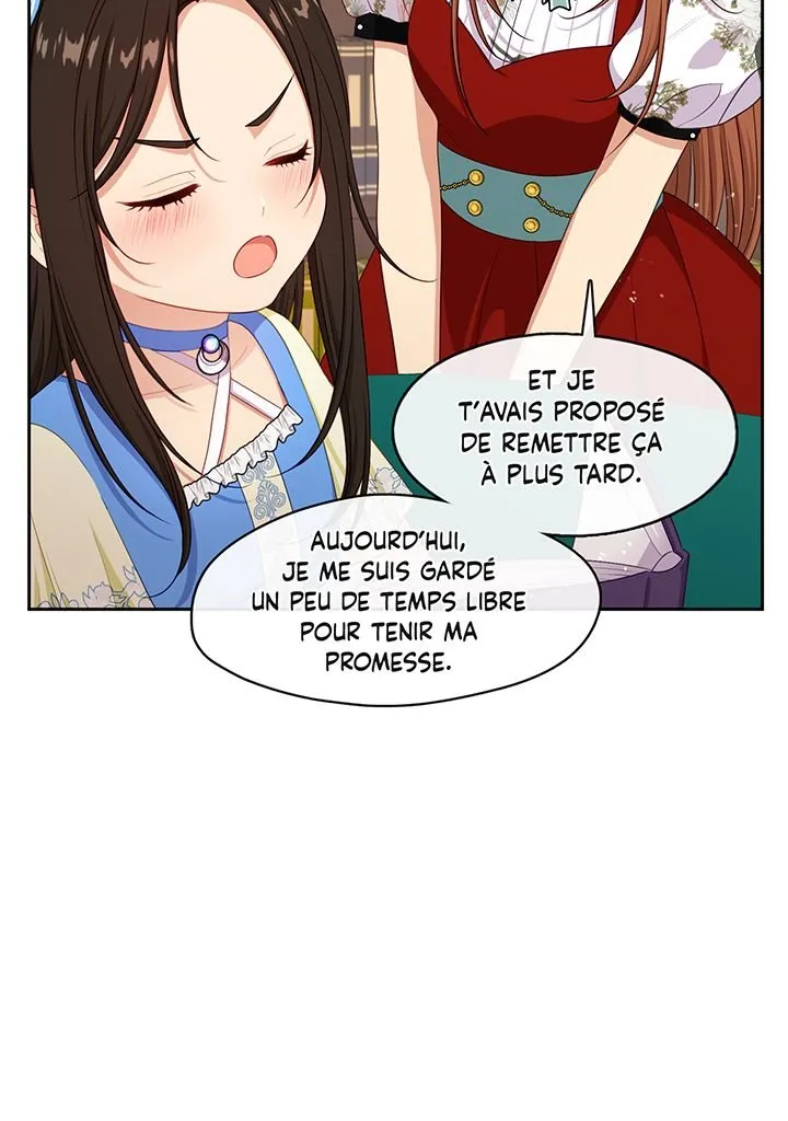 Read Gare à la vilaine FR Manga Online