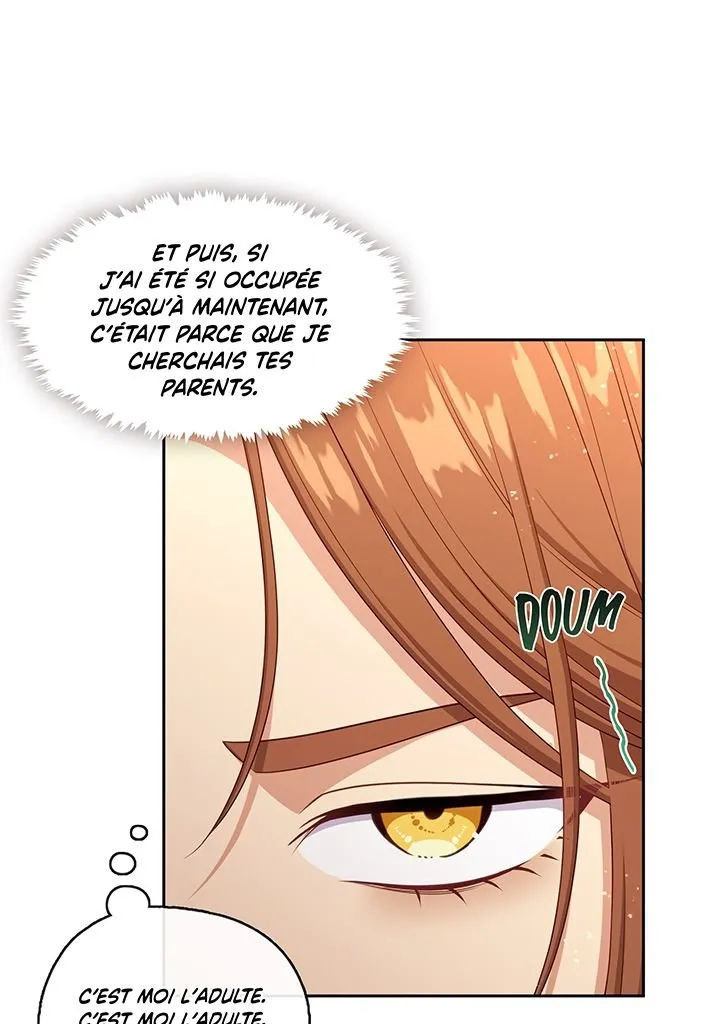 Read Gare à la vilaine FR Manga Online