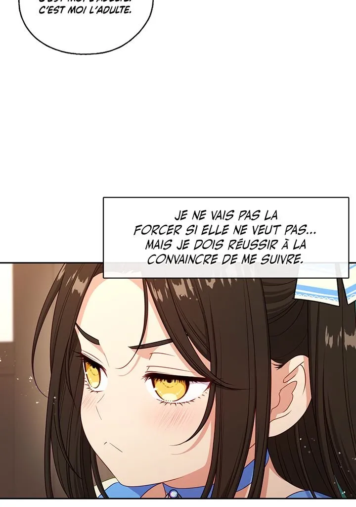 Read Gare à la vilaine FR Manga Online