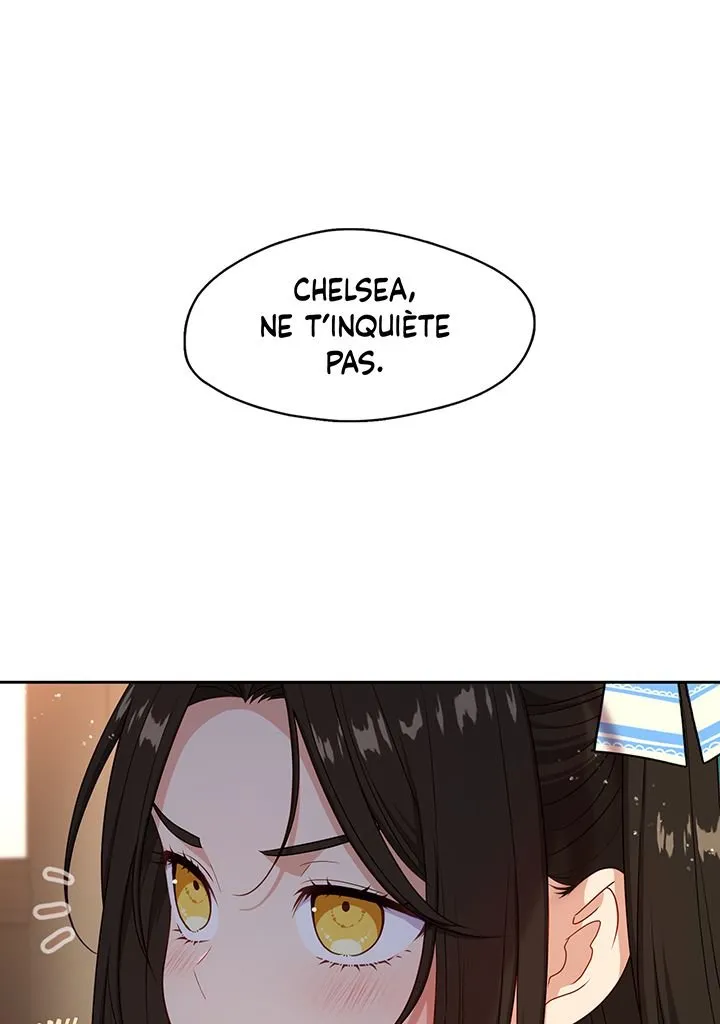 Read Gare à la vilaine FR Manga Online