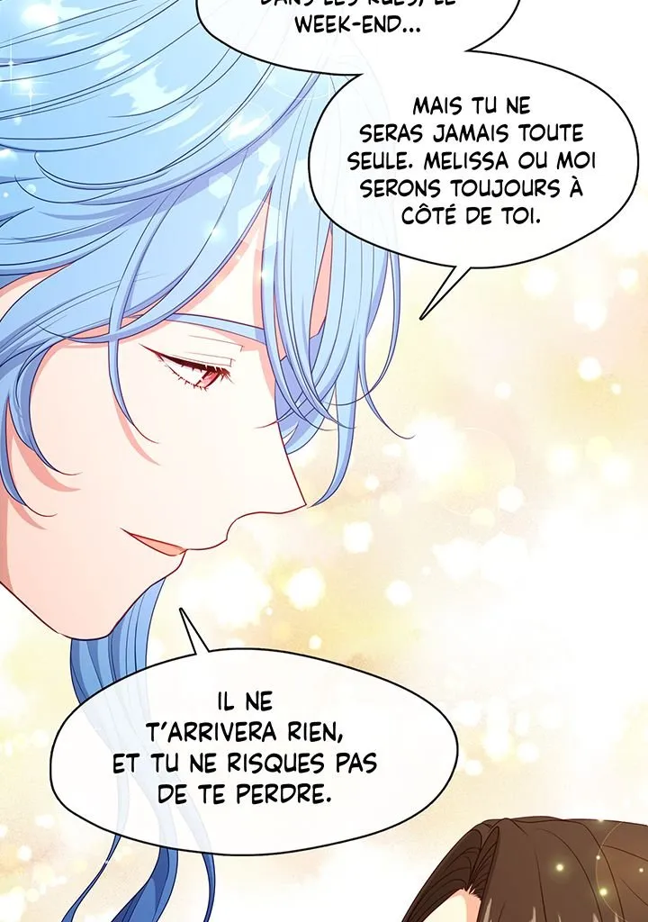 Read Gare à la vilaine FR Manga Online