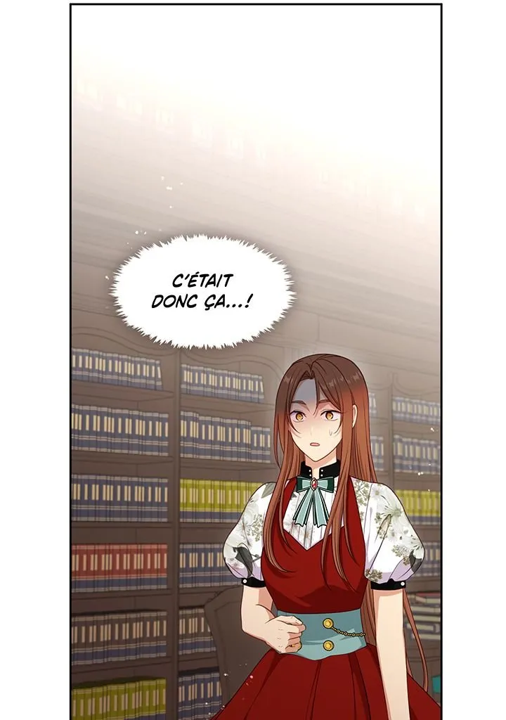Read Gare à la vilaine FR Manga Online