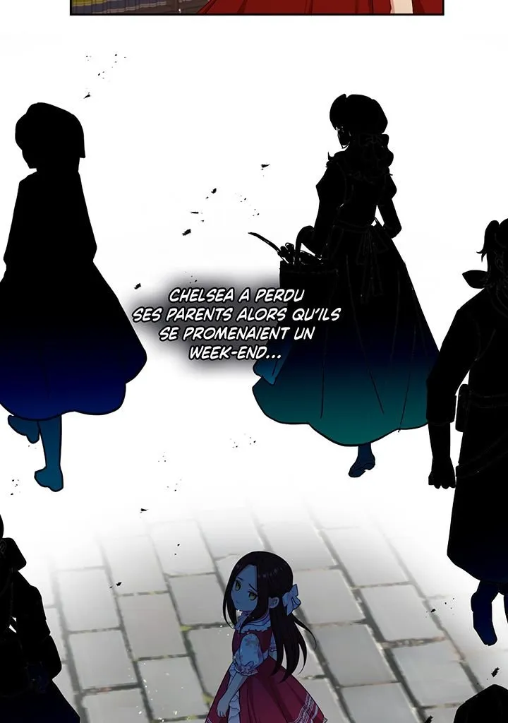 Read Gare à la vilaine FR Manga Online