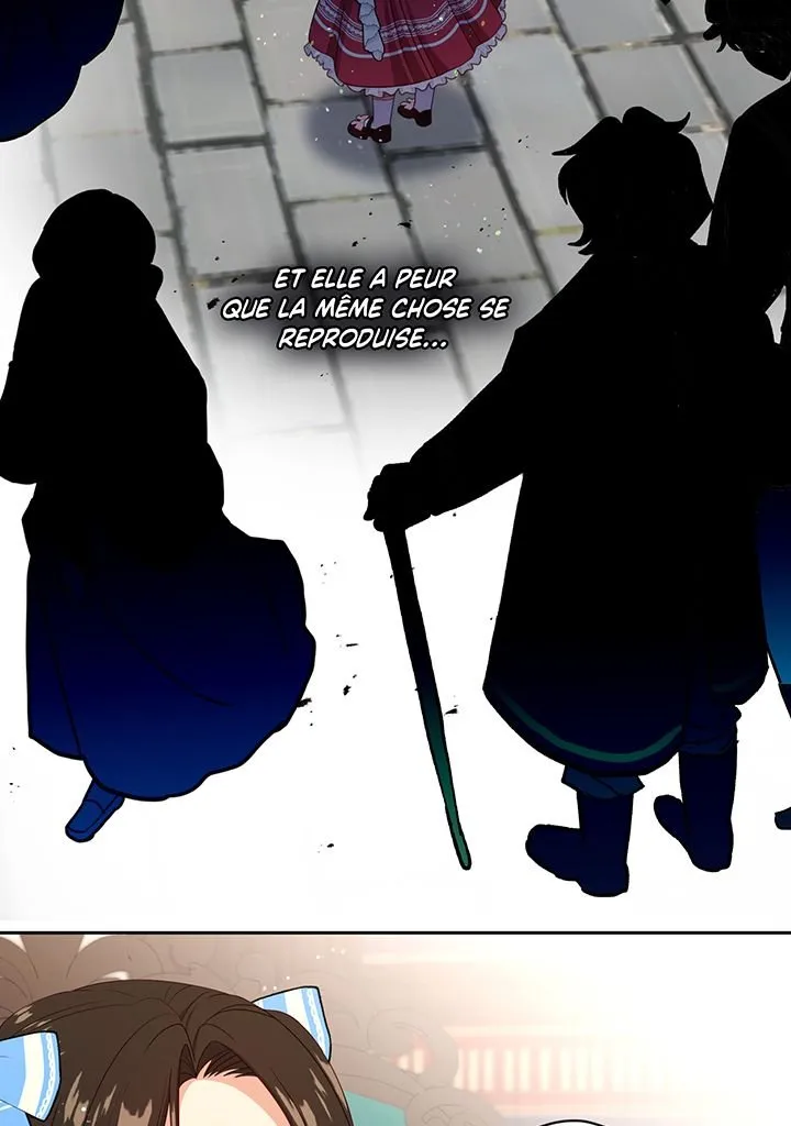 Read Gare à la vilaine FR Manga Online