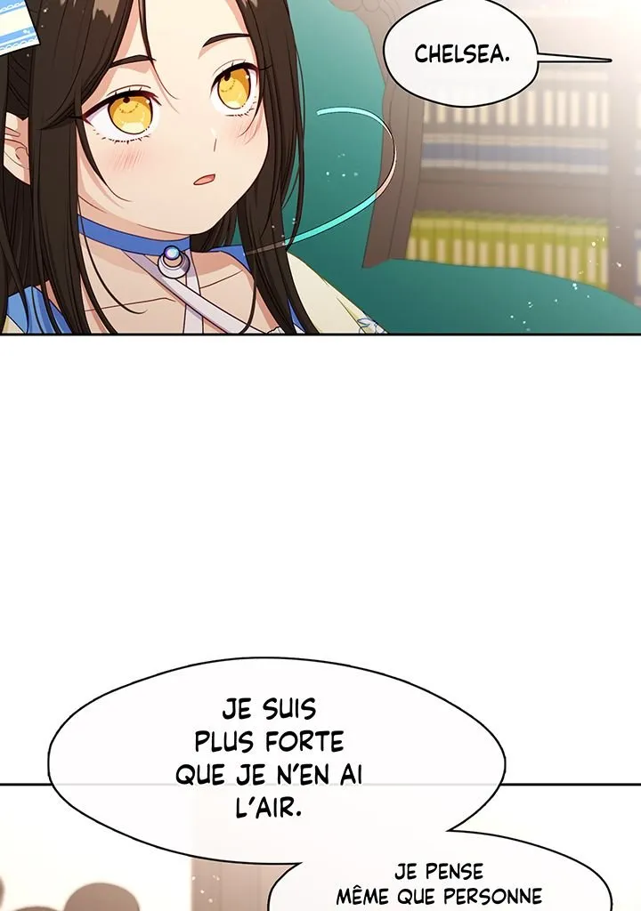 Read Gare à la vilaine FR Manga Online