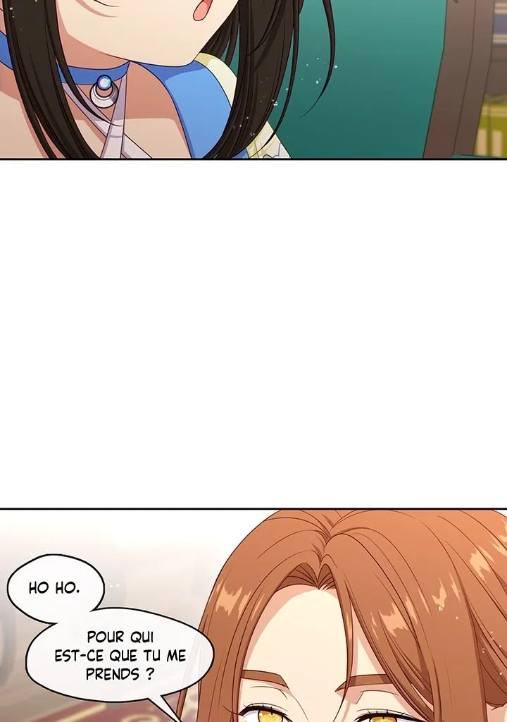 Read Gare à la vilaine FR Manga Online