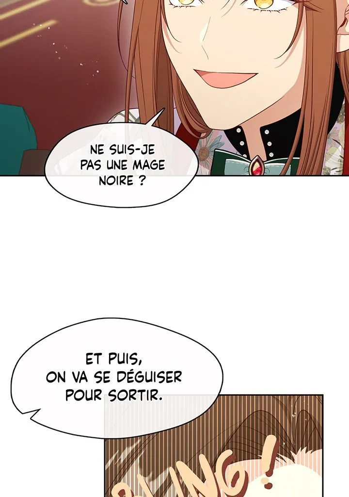Read Gare à la vilaine FR Manga Online