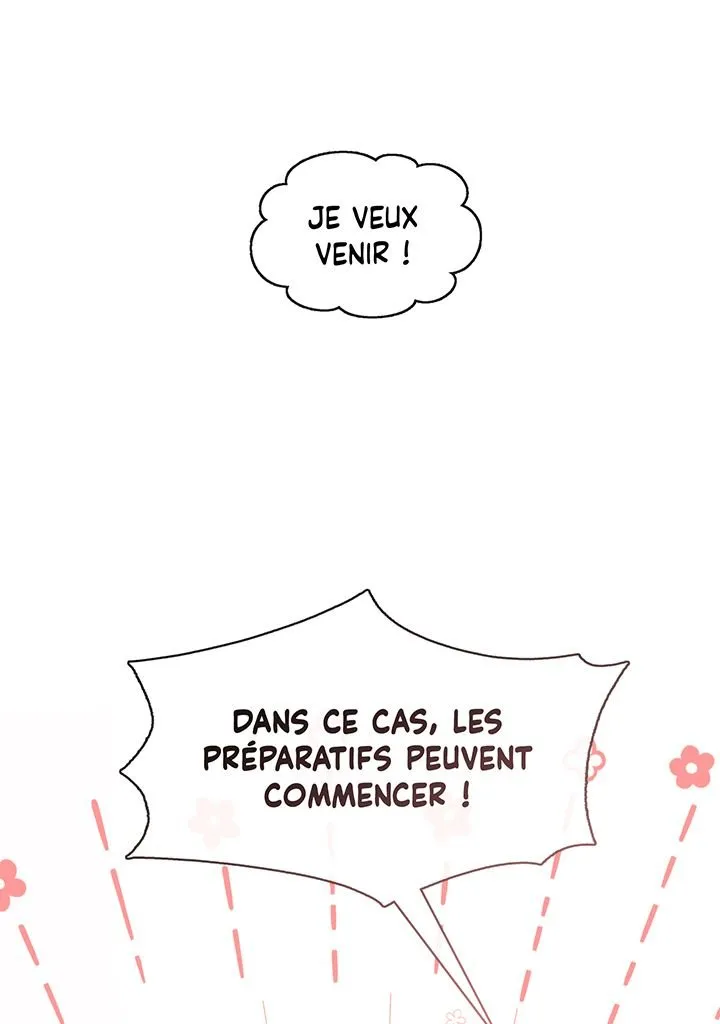 Read Gare à la vilaine FR Manga Online