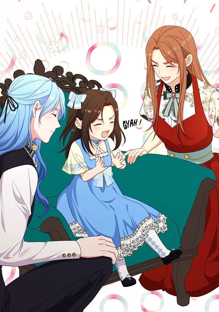 Read Gare à la vilaine FR Manga Online