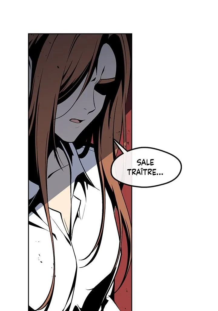 Read Gare à la vilaine FR Manga Online