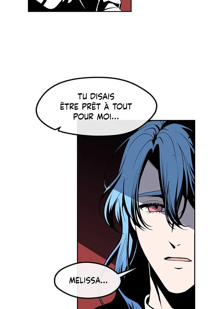 Read Gare à la vilaine FR Manga Online