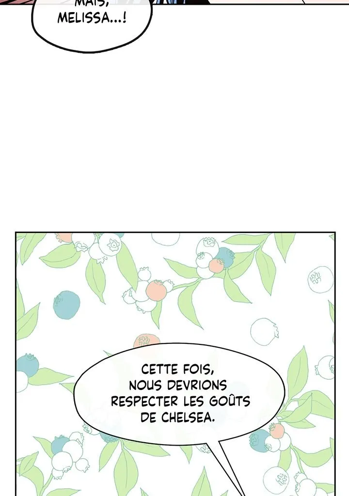 Read Gare à la vilaine FR Manga Online