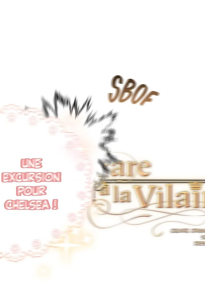 Read Gare à la vilaine FR Manga Online