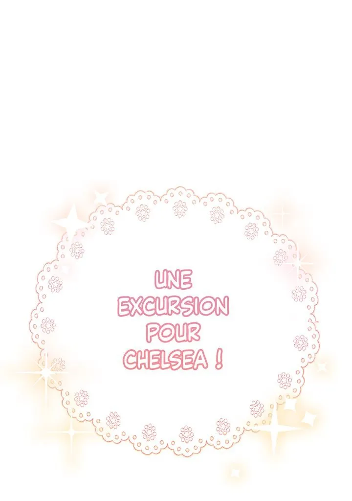 Read Gare à la vilaine FR Manga Online