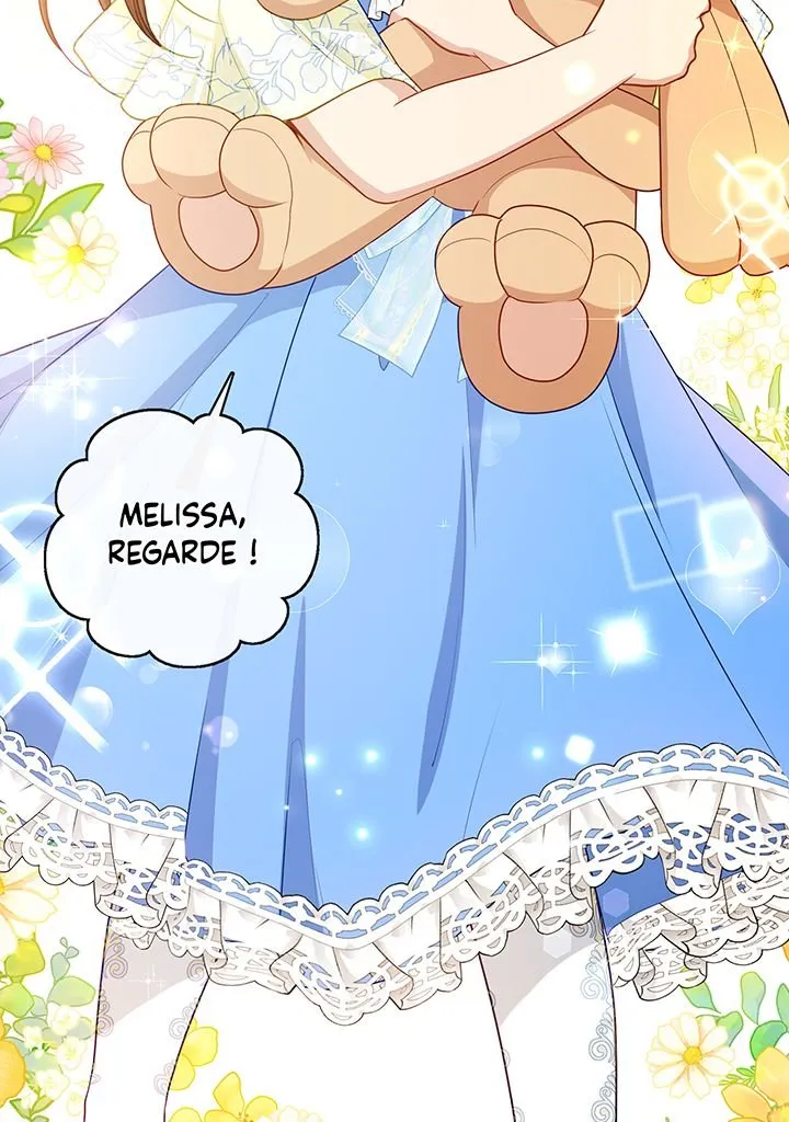 Read Gare à la vilaine FR Manga Online