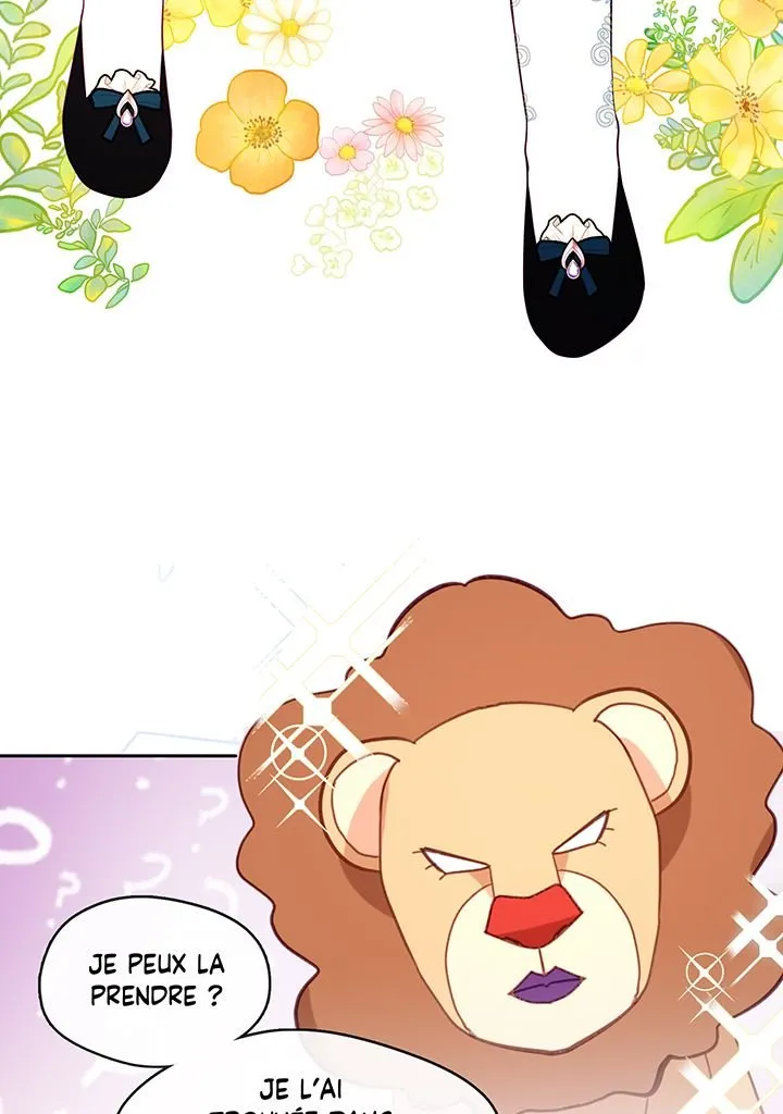 Read Gare à la vilaine FR Manga Online