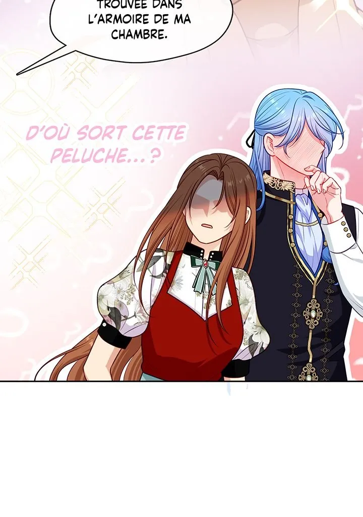 Read Gare à la vilaine FR Manga Online