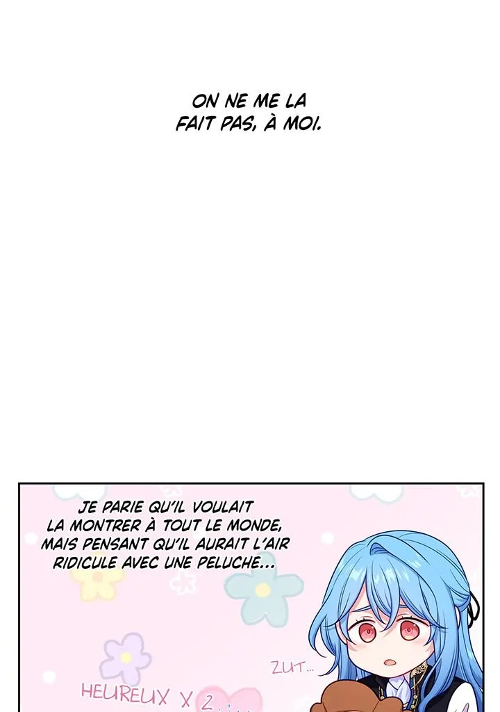 Read Gare à la vilaine FR Manga Online