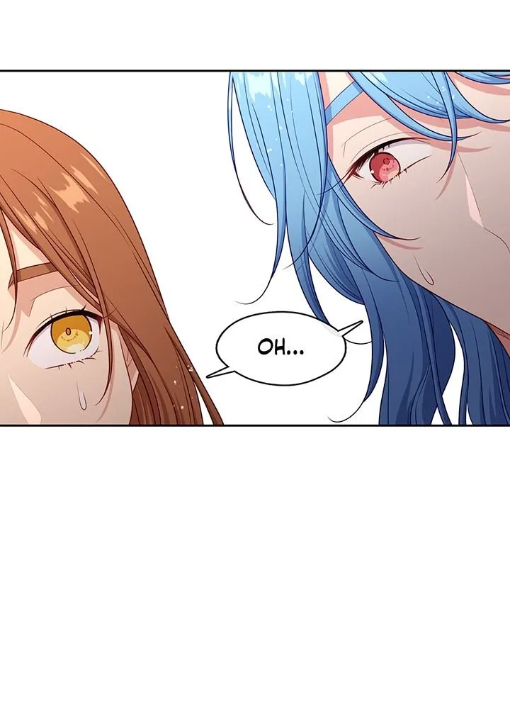Read Gare à la vilaine FR Manga Online