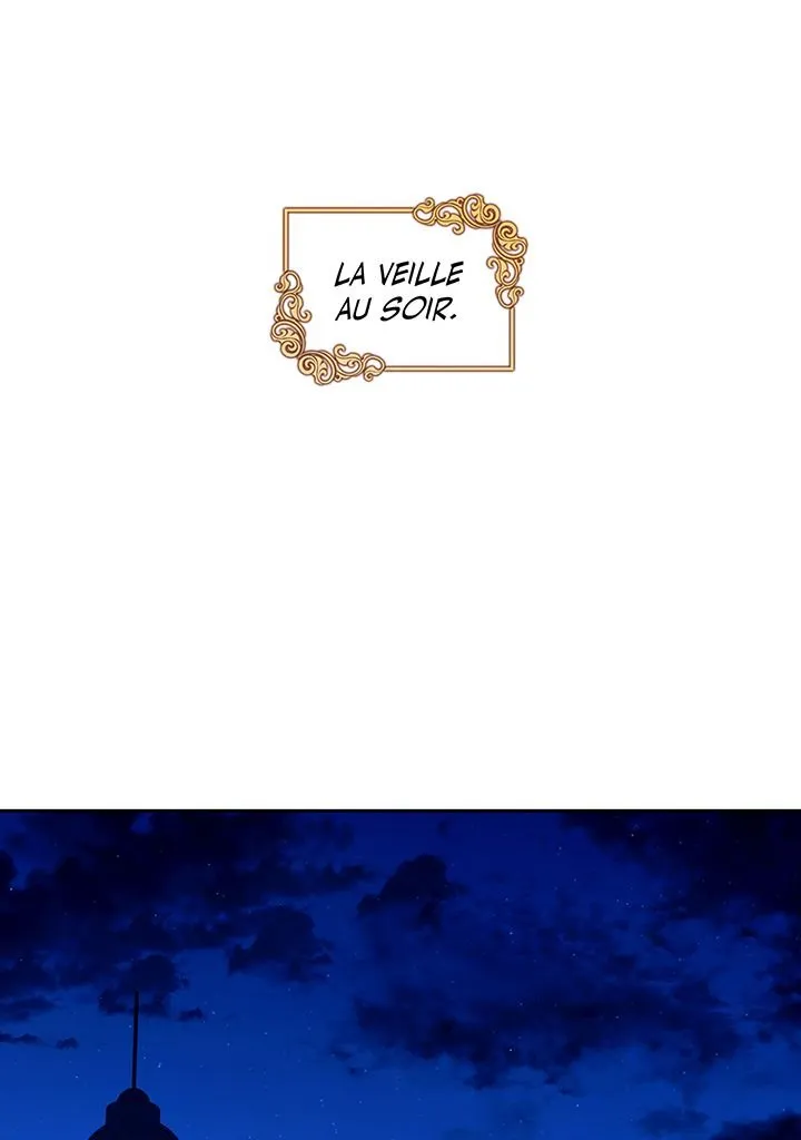 Read Gare à la vilaine FR Manga Online