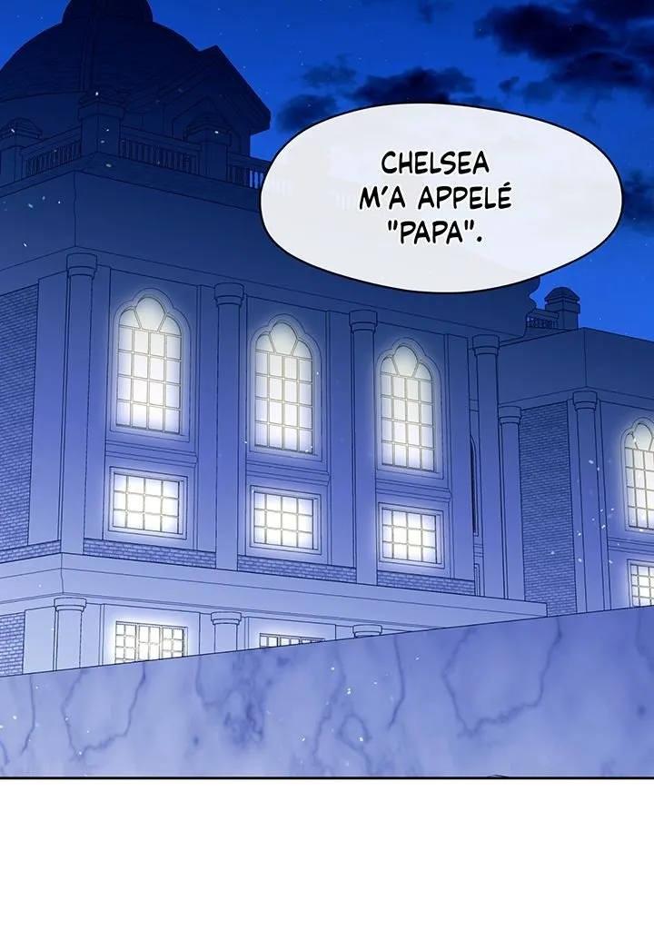 Read Gare à la vilaine FR Manga Online