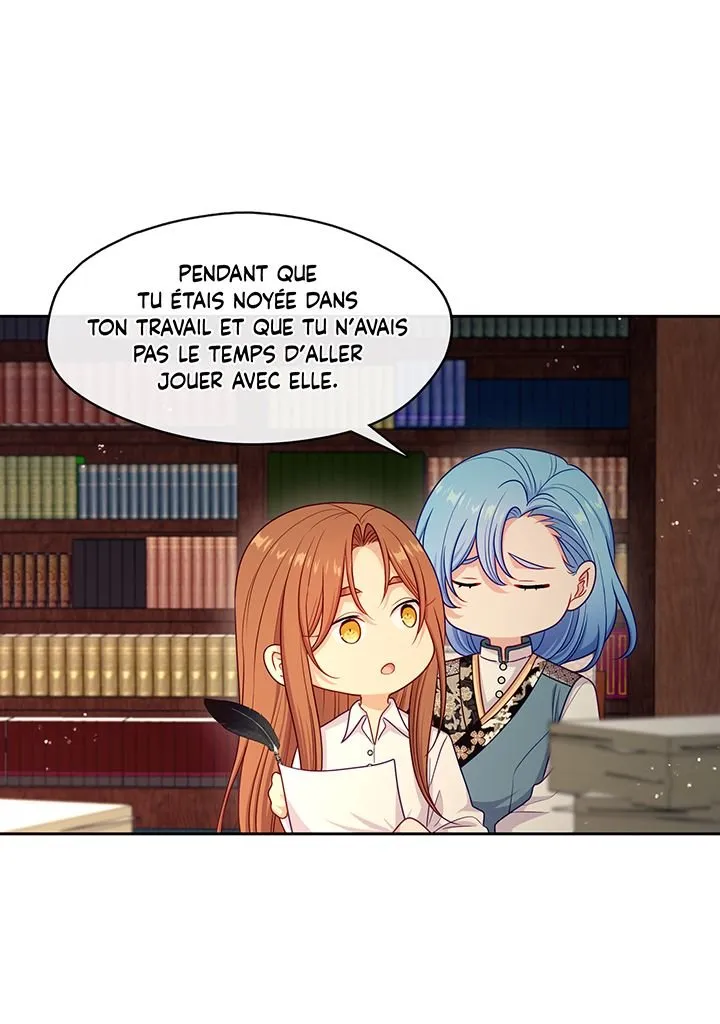 Read Gare à la vilaine FR Manga Online