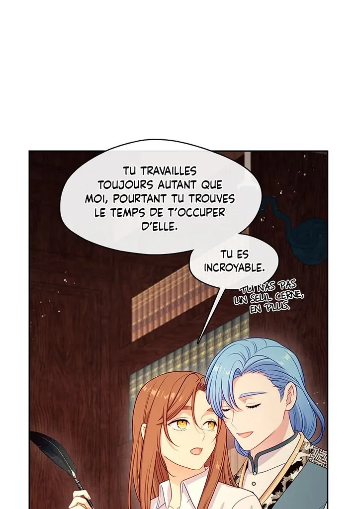 Read Gare à la vilaine FR Manga Online