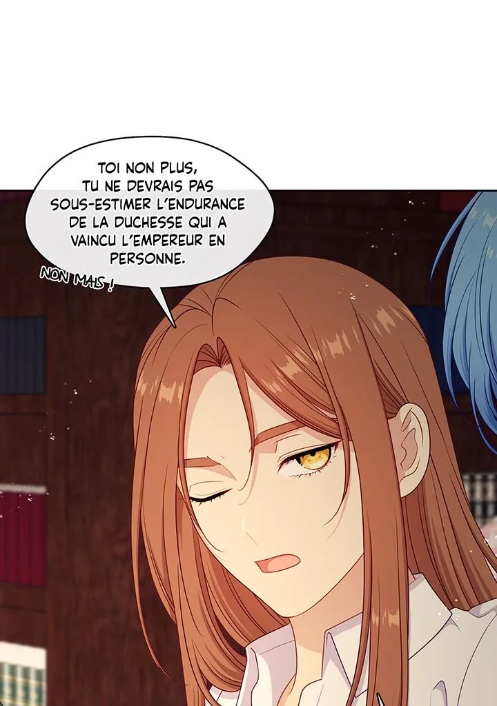 Read Gare à la vilaine FR Manga Online