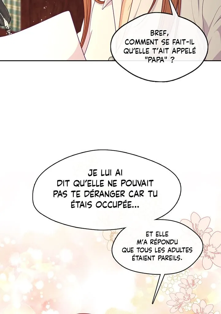Read Gare à la vilaine FR Manga Online