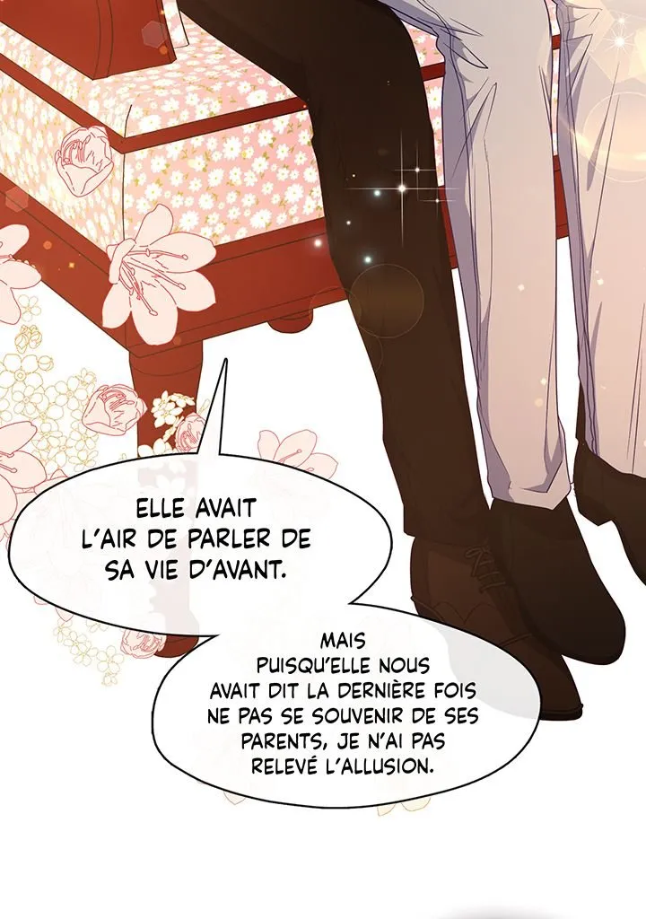 Read Gare à la vilaine FR Manga Online