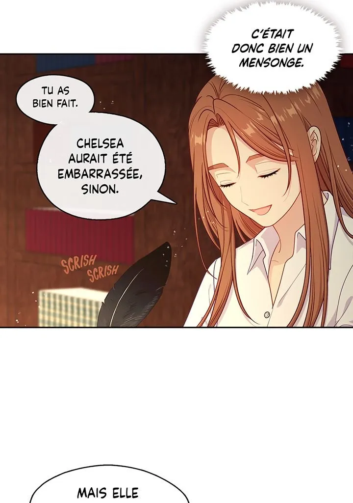 Read Gare à la vilaine FR Manga Online