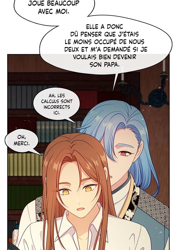 Read Gare à la vilaine FR Manga Online