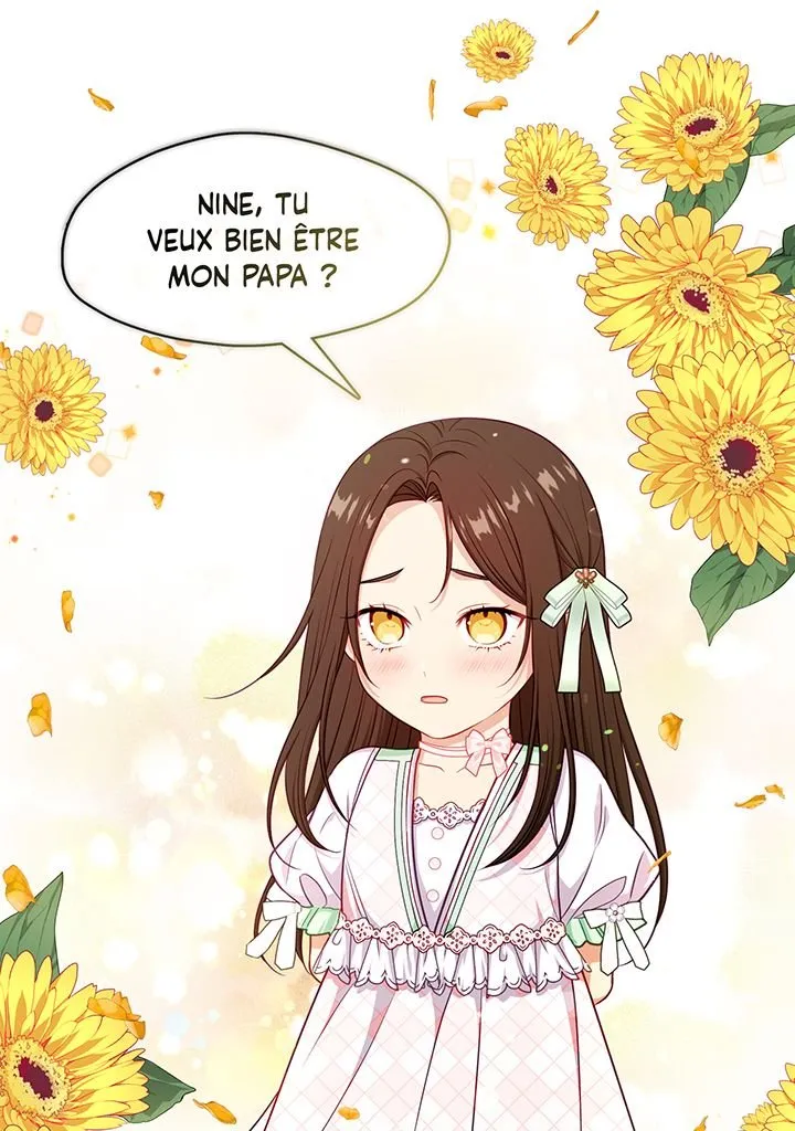 Read Gare à la vilaine FR Manga Online