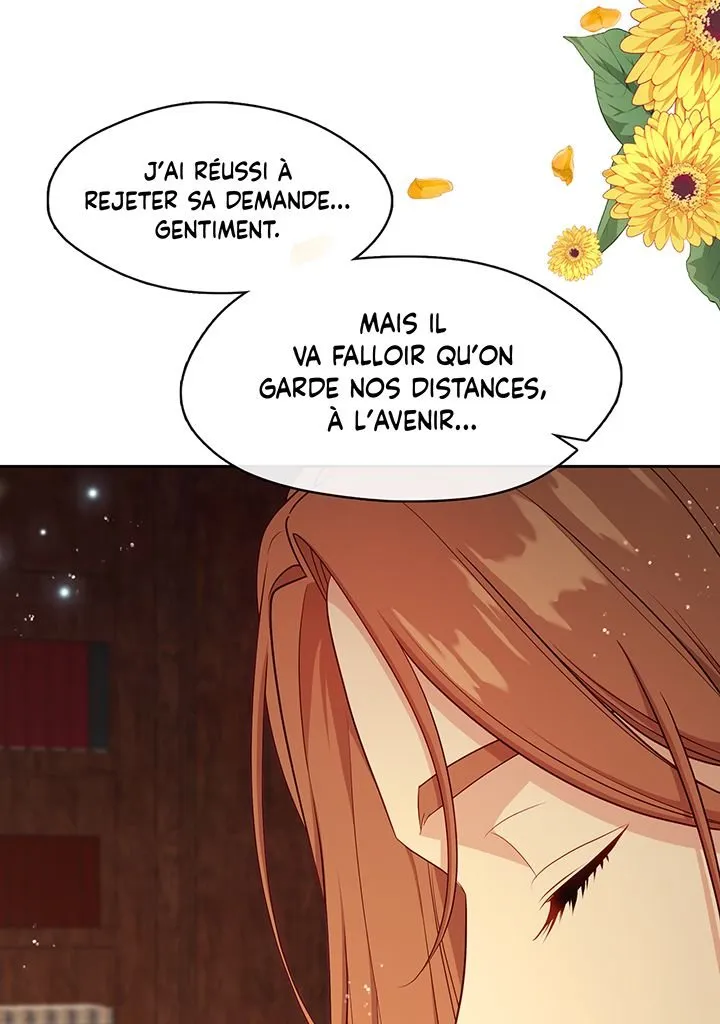 Read Gare à la vilaine FR Manga Online