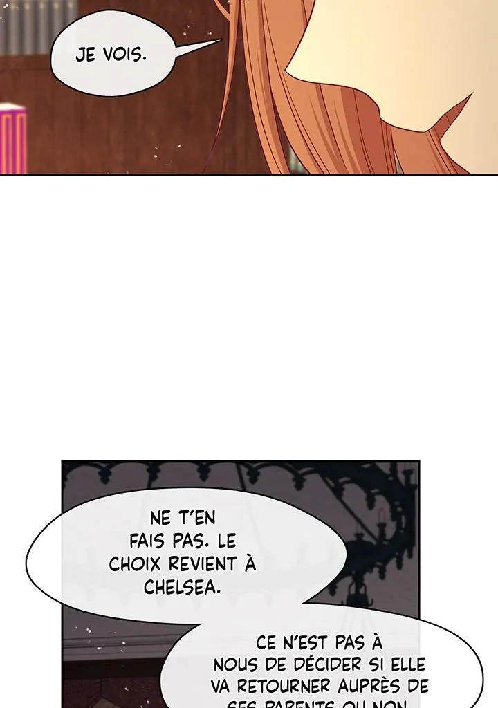 Read Gare à la vilaine FR Manga Online