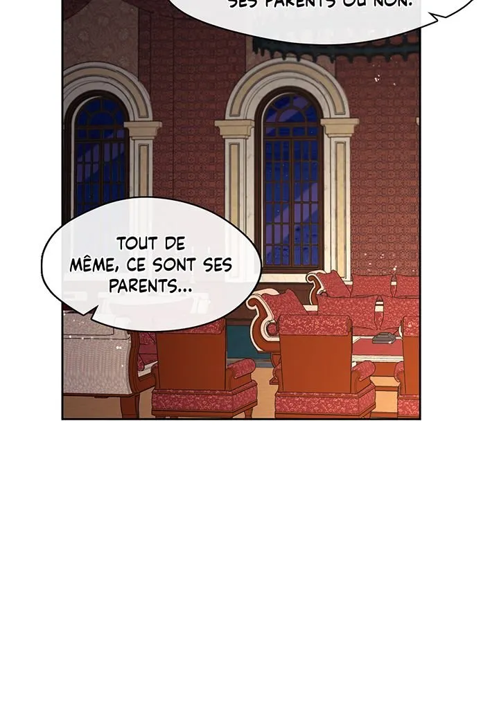 Read Gare à la vilaine FR Manga Online