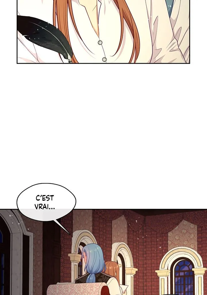 Read Gare à la vilaine FR Manga Online