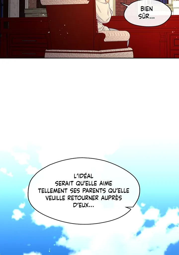 Read Gare à la vilaine FR Manga Online