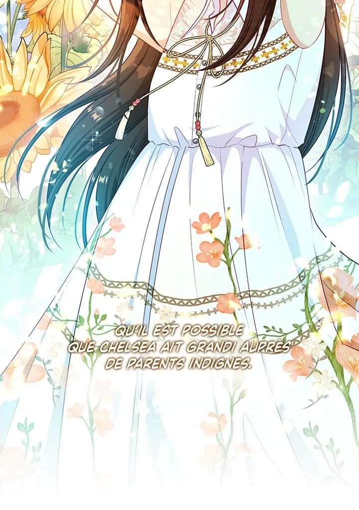 Read Gare à la vilaine FR Manga Online