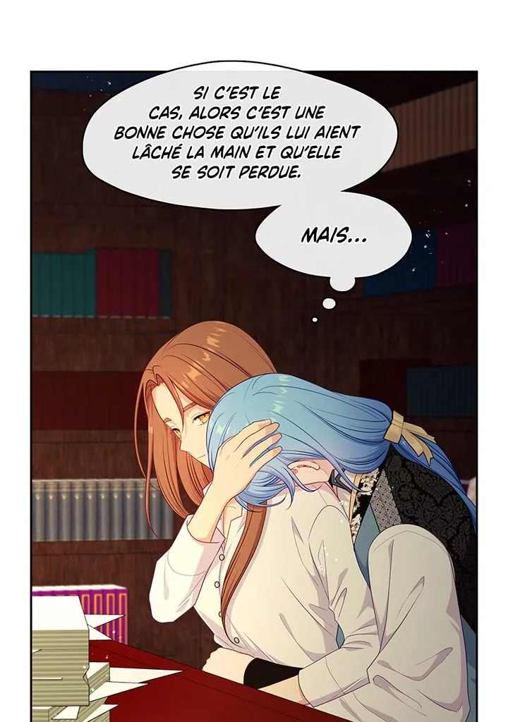 Read Gare à la vilaine FR Manga Online
