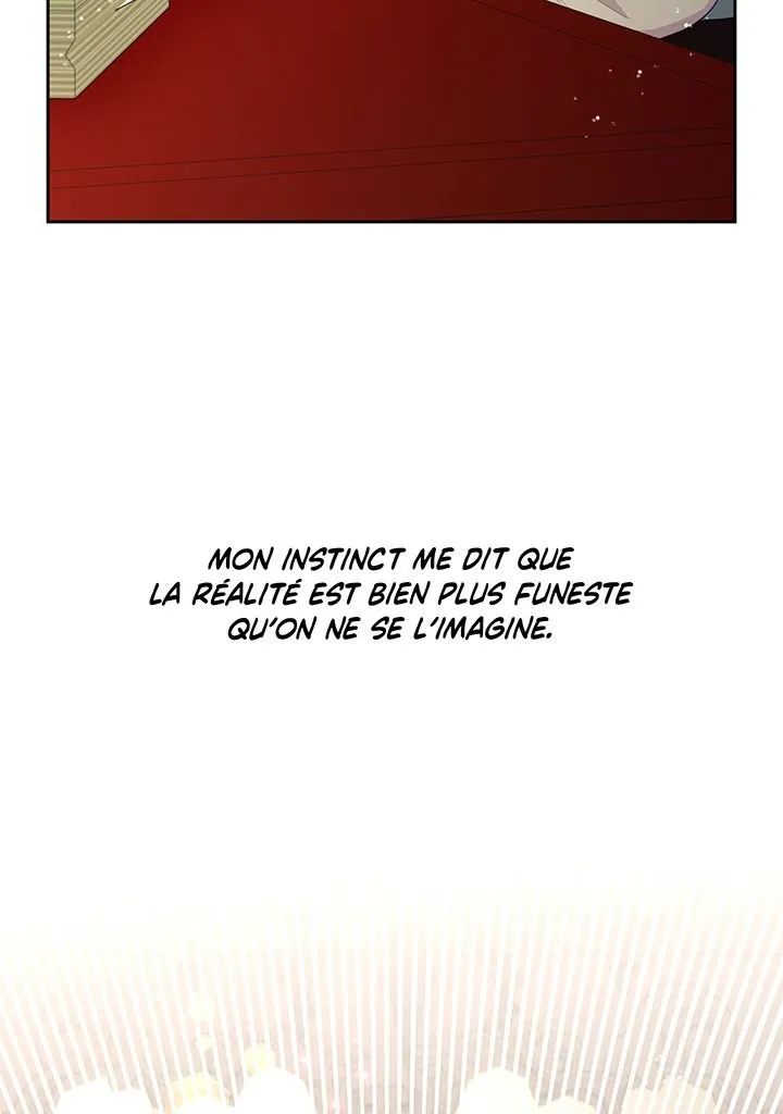 Read Gare à la vilaine FR Manga Online