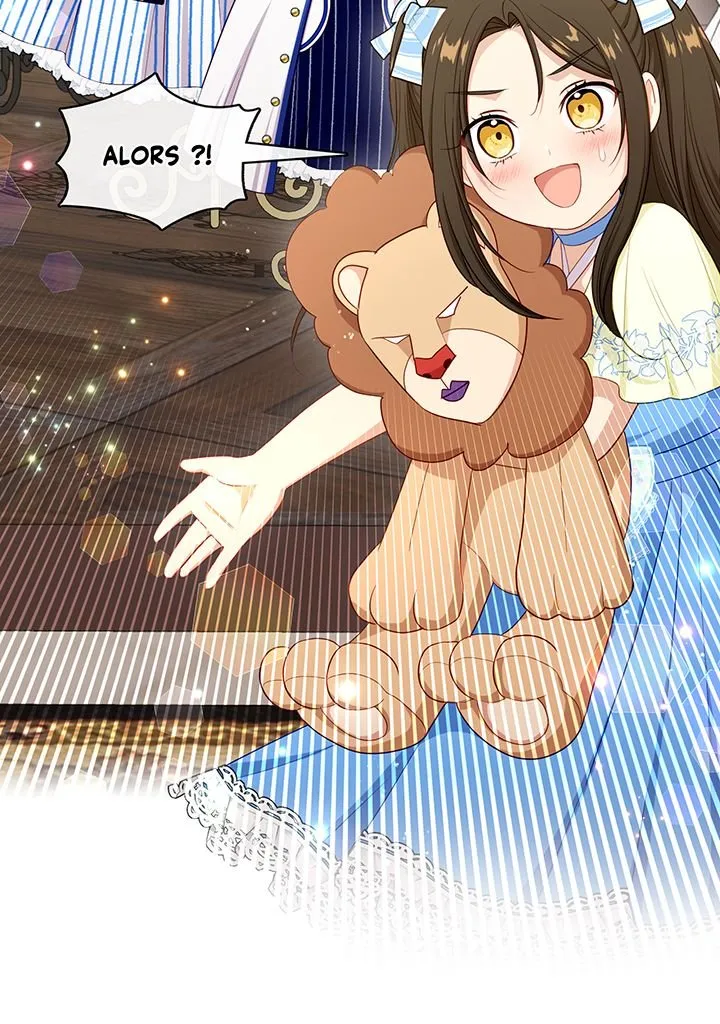 Read Gare à la vilaine FR Manga Online