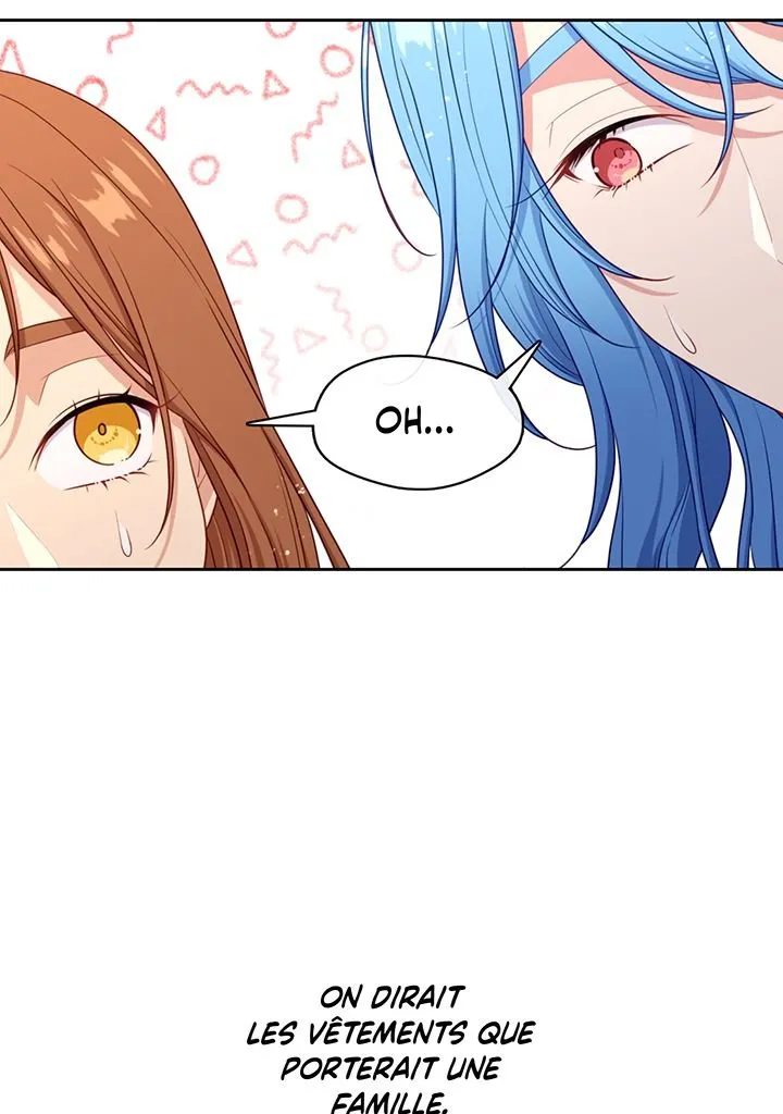 Read Gare à la vilaine FR Manga Online