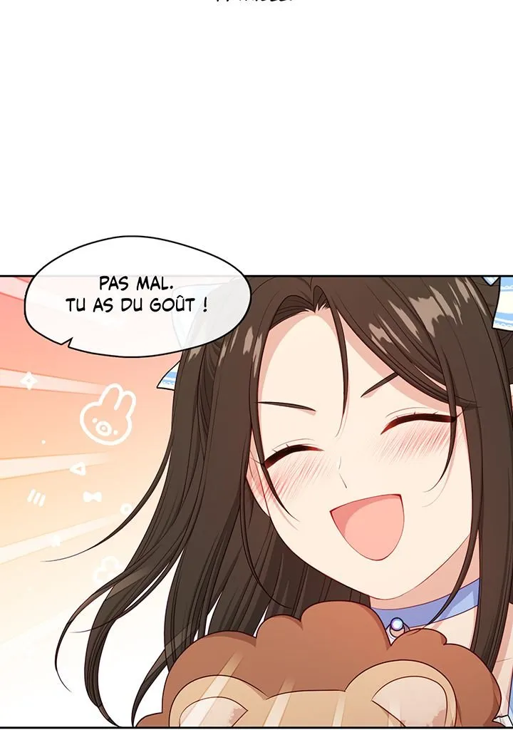 Read Gare à la vilaine FR Manga Online